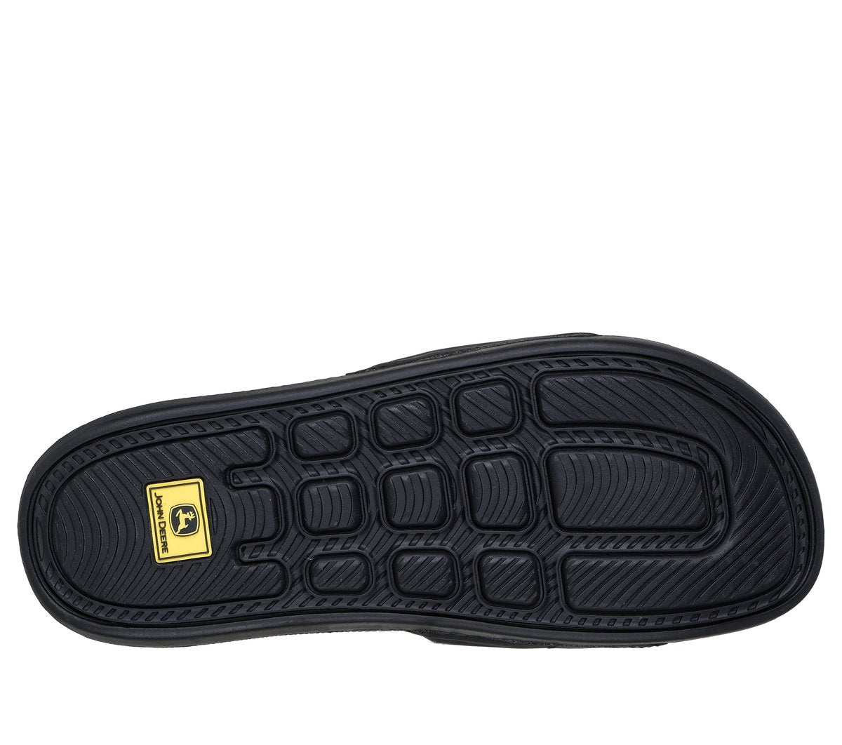 John Deere: Low Slider - Big Logo
