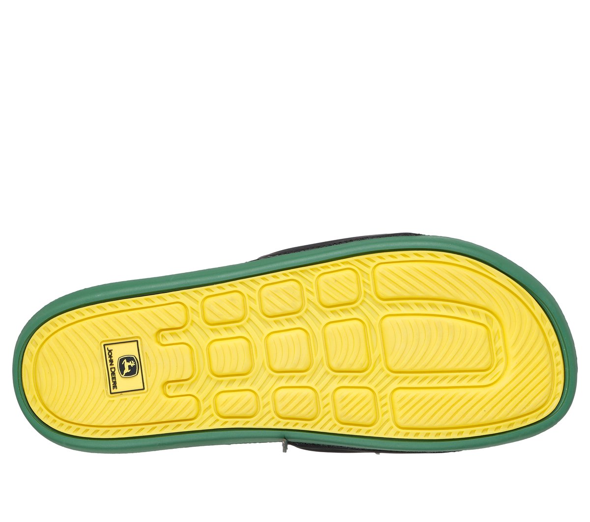 John Deere: Low Slider - Big Logo