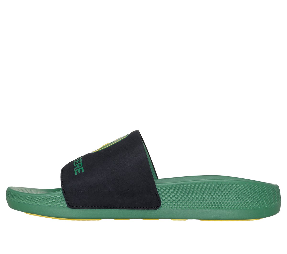 John Deere: Low Slider - Big Logo
