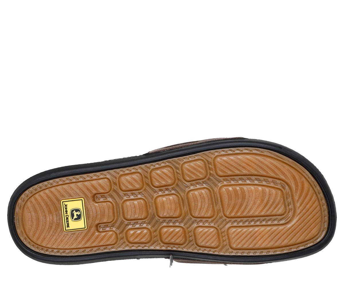 John Deere: Low Slider - Jethro