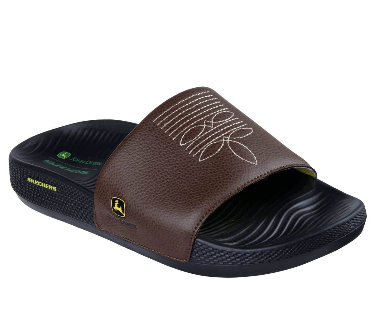 John Deere: Low Slider - Jethro
