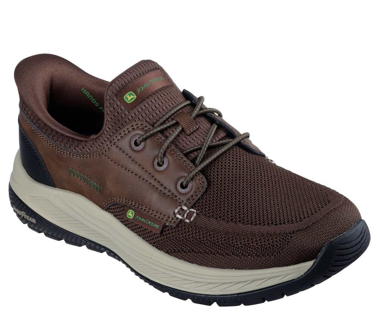 Skechers Slip-ins John Deere Relaxed Fit: Meroe - Cayden