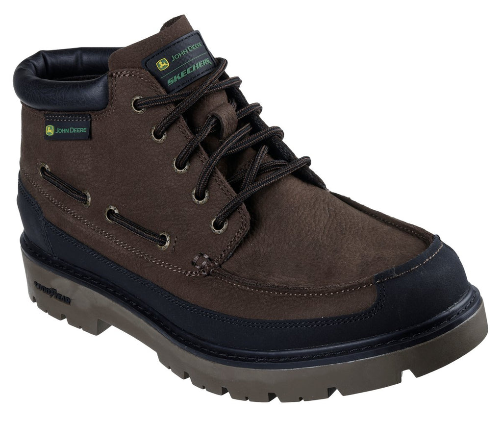John Deere Relaxed Fit: Caldwell - Cutler