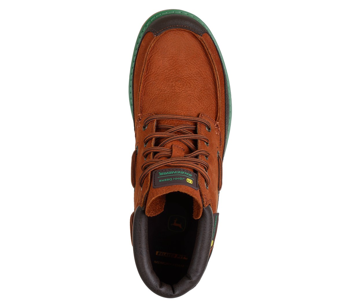 John Deere Relaxed Fit: Caldwell - Cutler