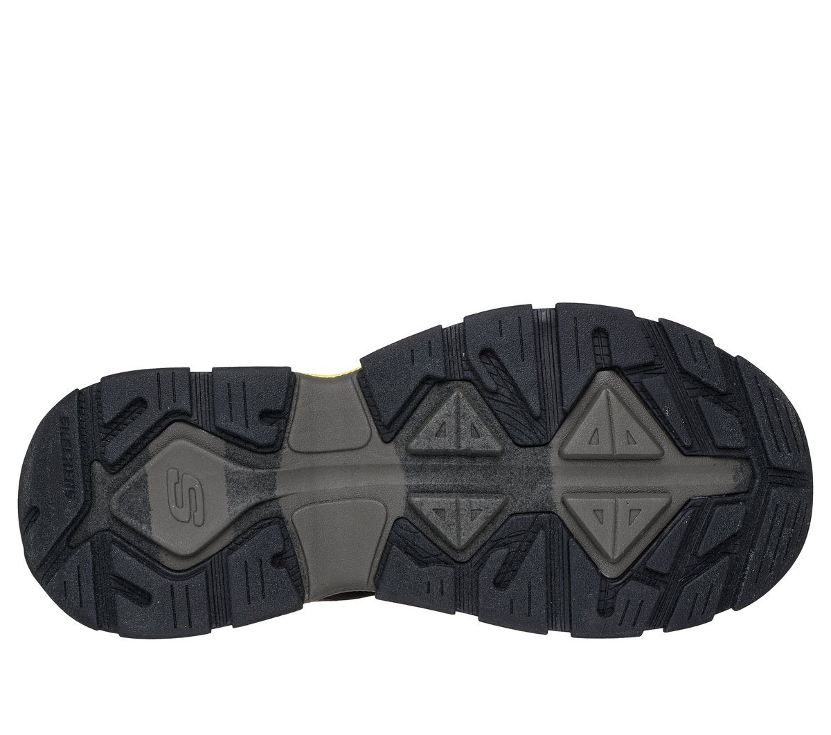 Skechers Slip-ins John Deere Relaxed Fit: Fairport - Dumars