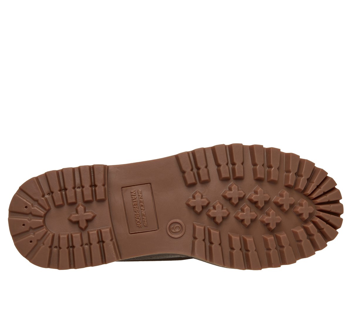 Skechers Slip-ins John Deere Relaxed Fit: Sergeants - Junto