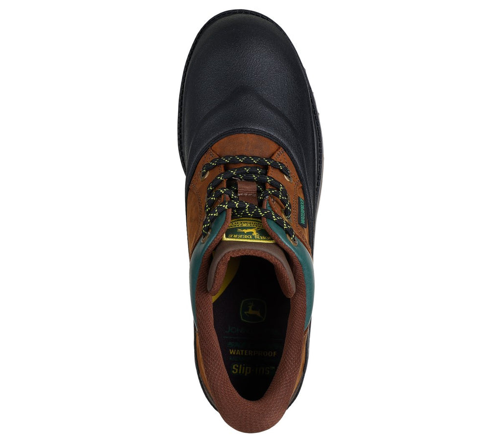 Skechers Slip-ins John Deere Relaxed Fit: Sergeants - Aldridge