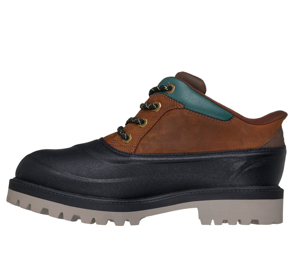 Skechers Slip-ins John Deere Relaxed Fit: Sergeants - Aldridge