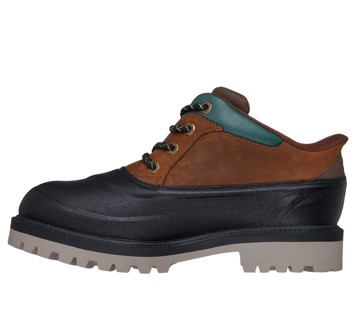 Skechers Slip-ins John Deere Relaxed Fit: Sergeants - Aldridge