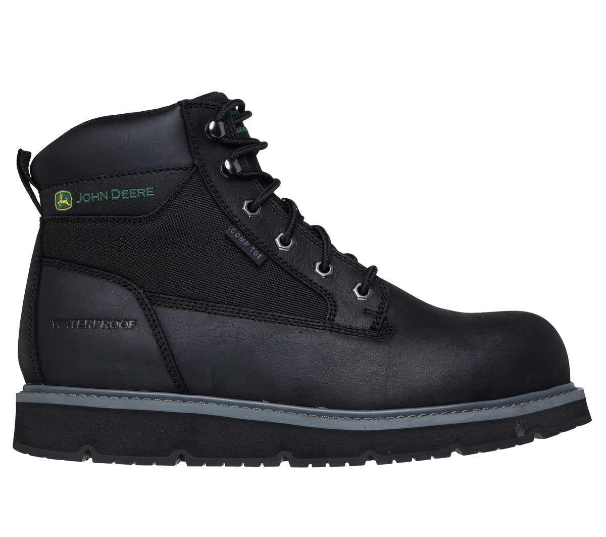 John Deere: Flex-Wedge Ranger - Hollow Rapids