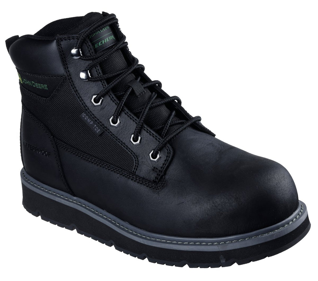John Deere: Flex-Wedge Ranger - Hollow Rapids
