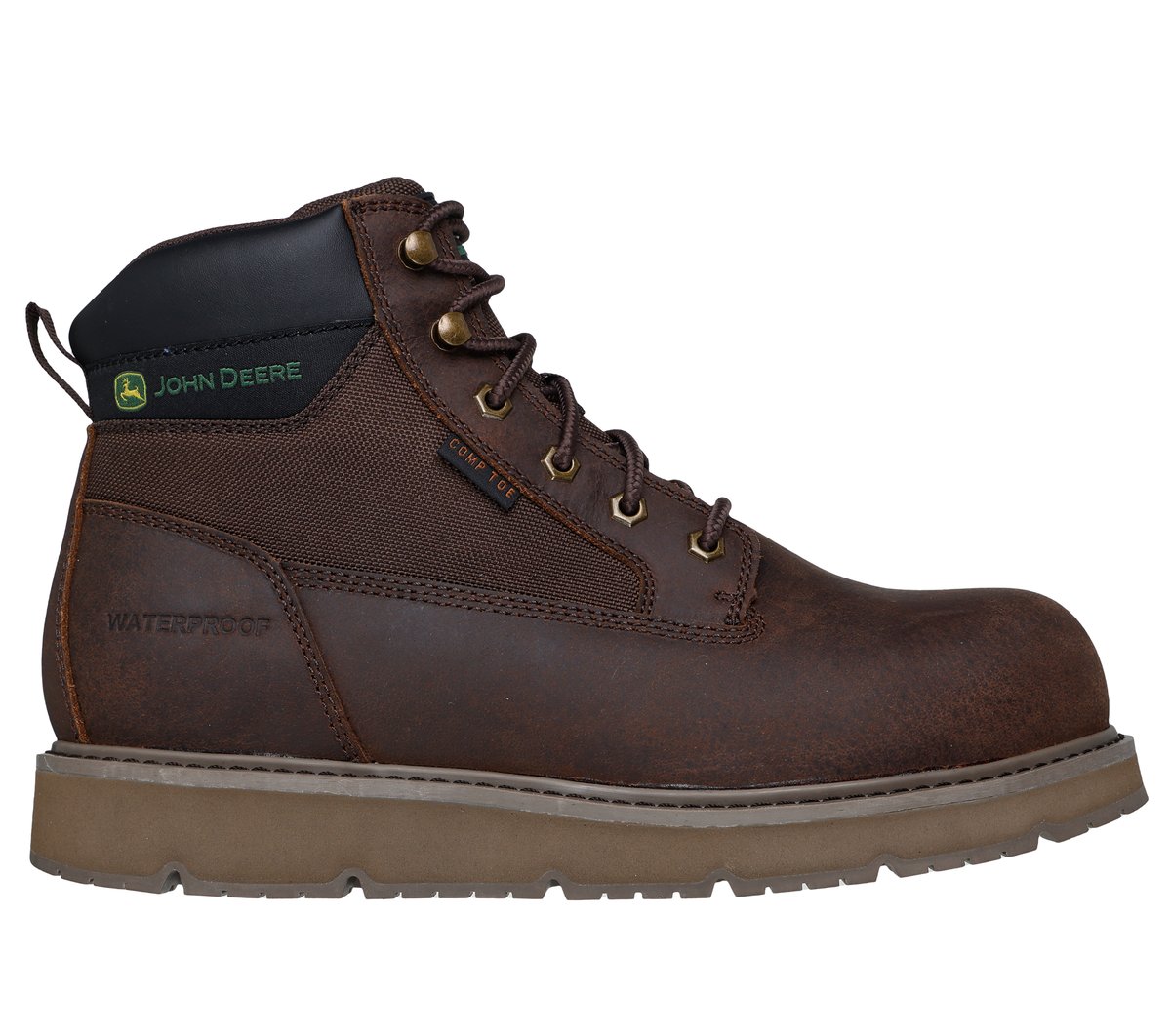 John Deere: Flex-Wedge Ranger - Hollow Rapids