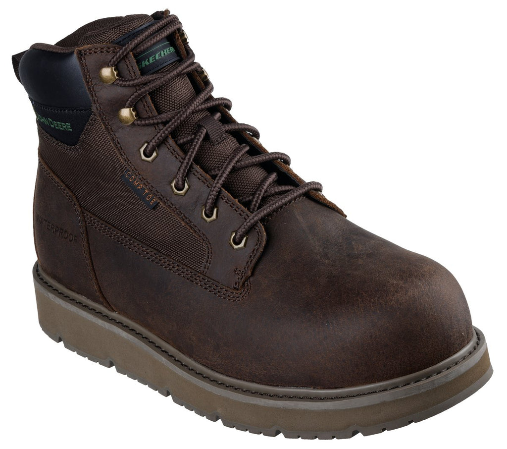 John Deere: Flex-Wedge Ranger - Hollow Rapids