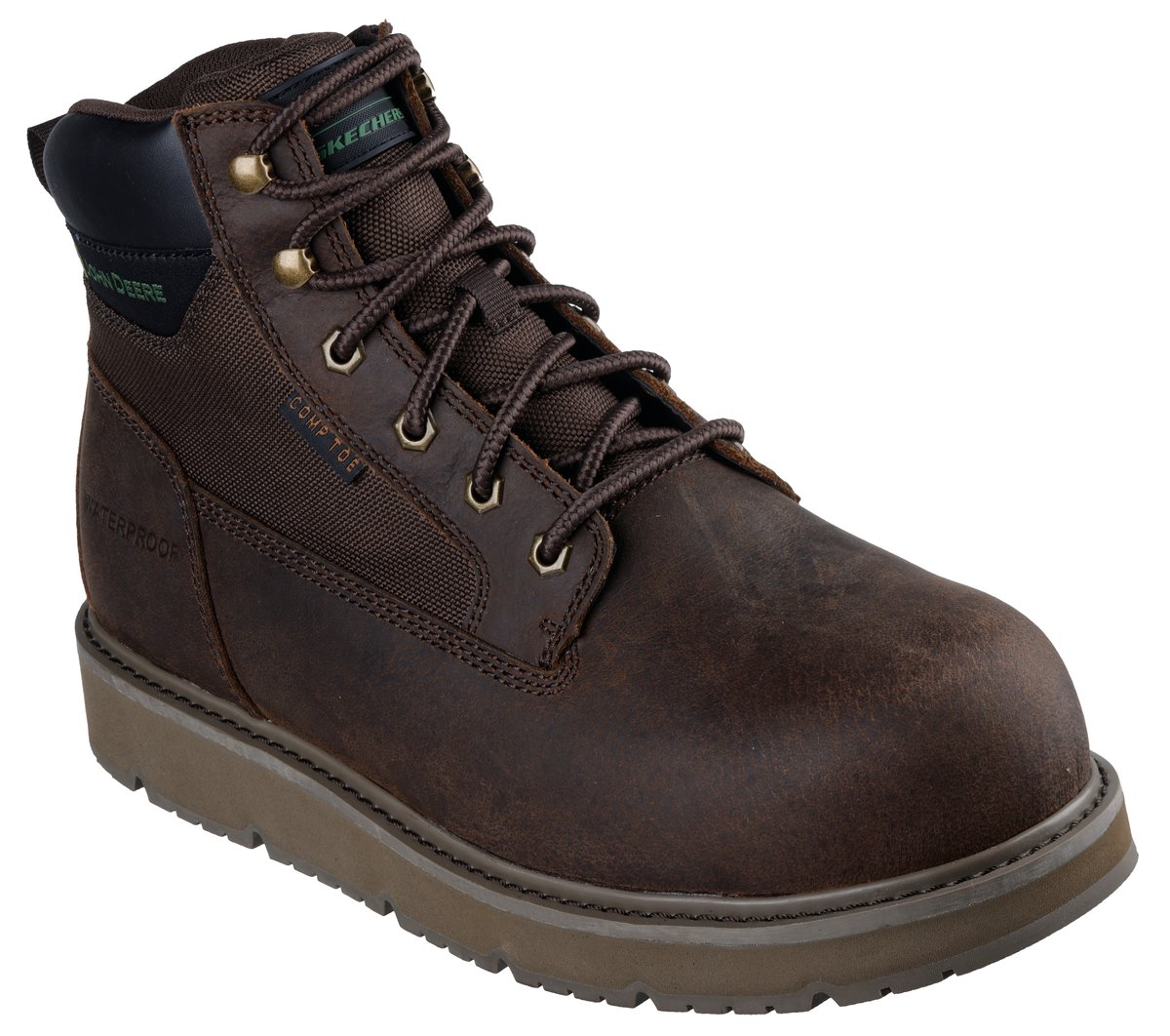 John Deere: Flex-Wedge Ranger - Hollow Rapids