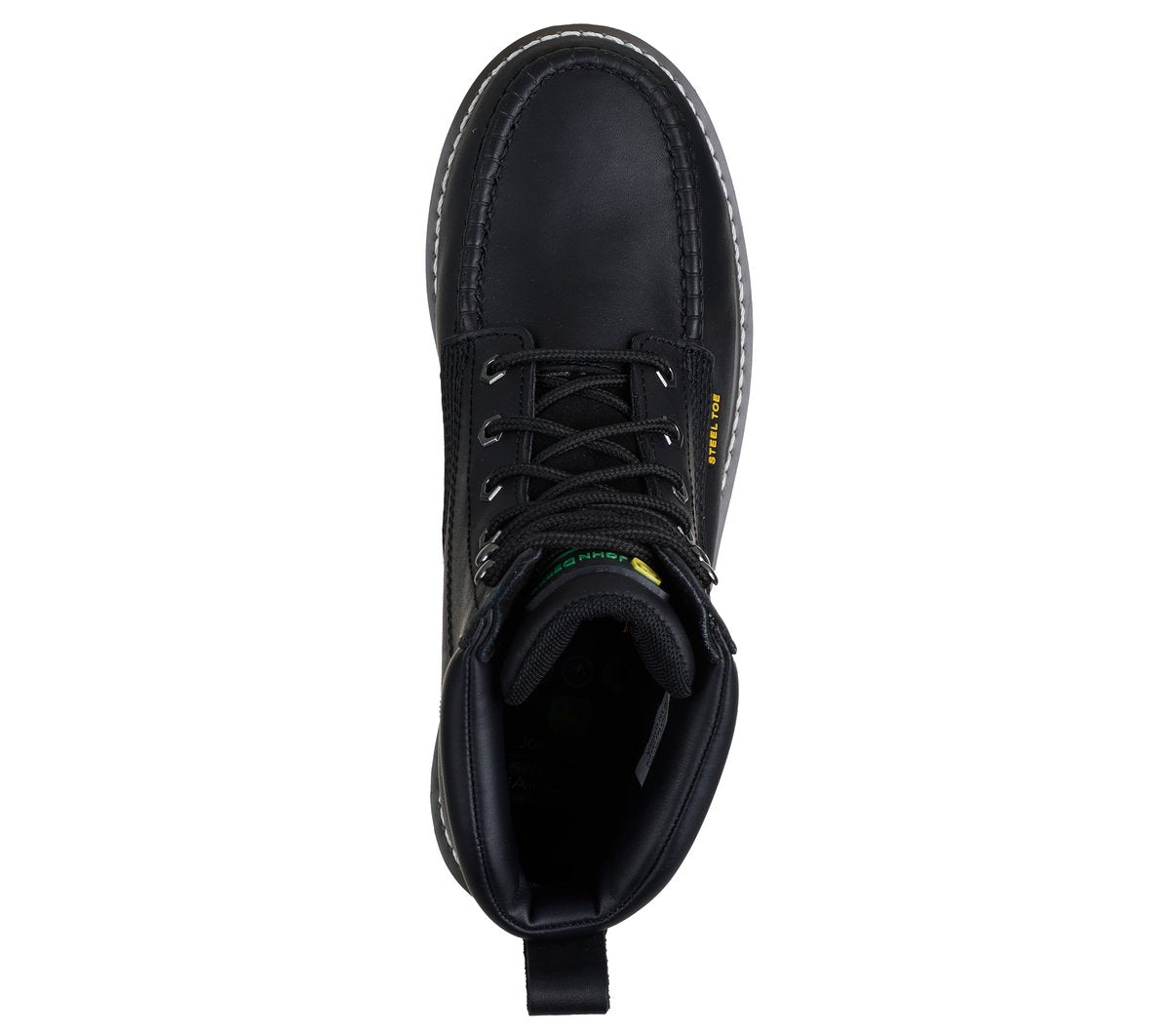 John Deere: Kadmiel - Rockworth