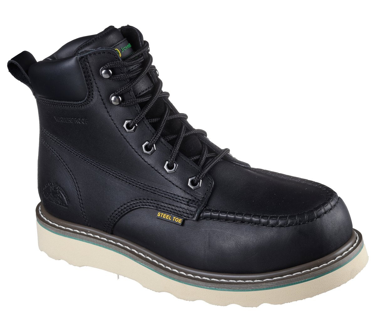 John Deere: Kadmiel - Rockworth