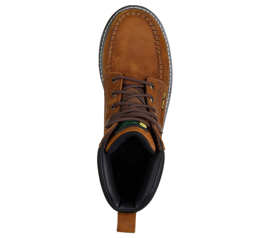 John Deere: Kadmiel - Rockworth