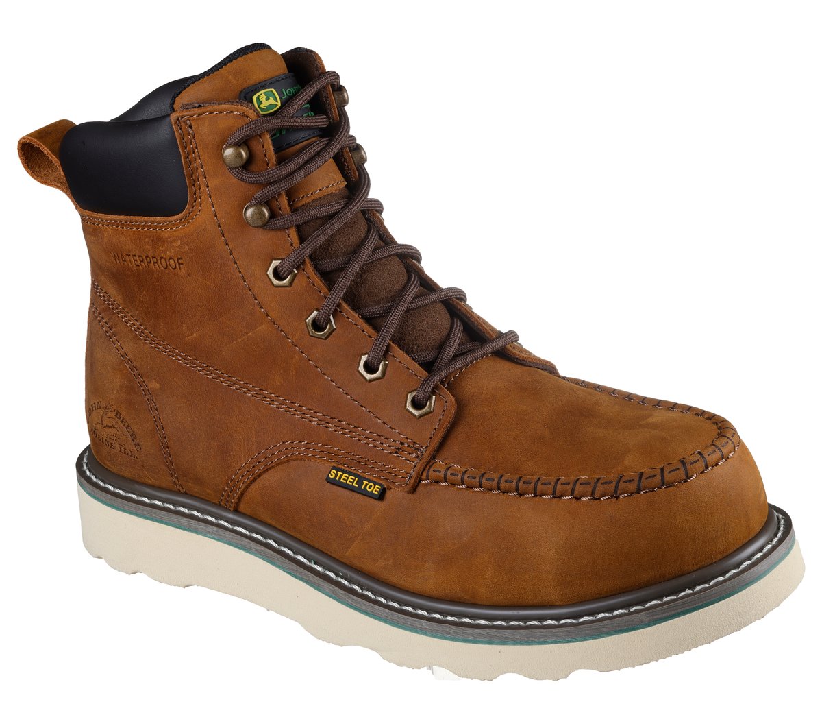 John Deere: Kadmiel - Rockworth