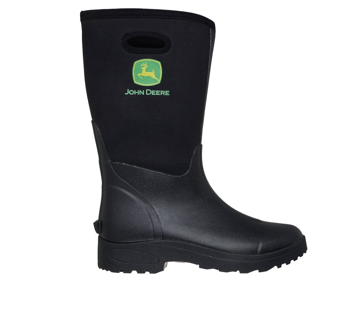 John Deere: Weirton