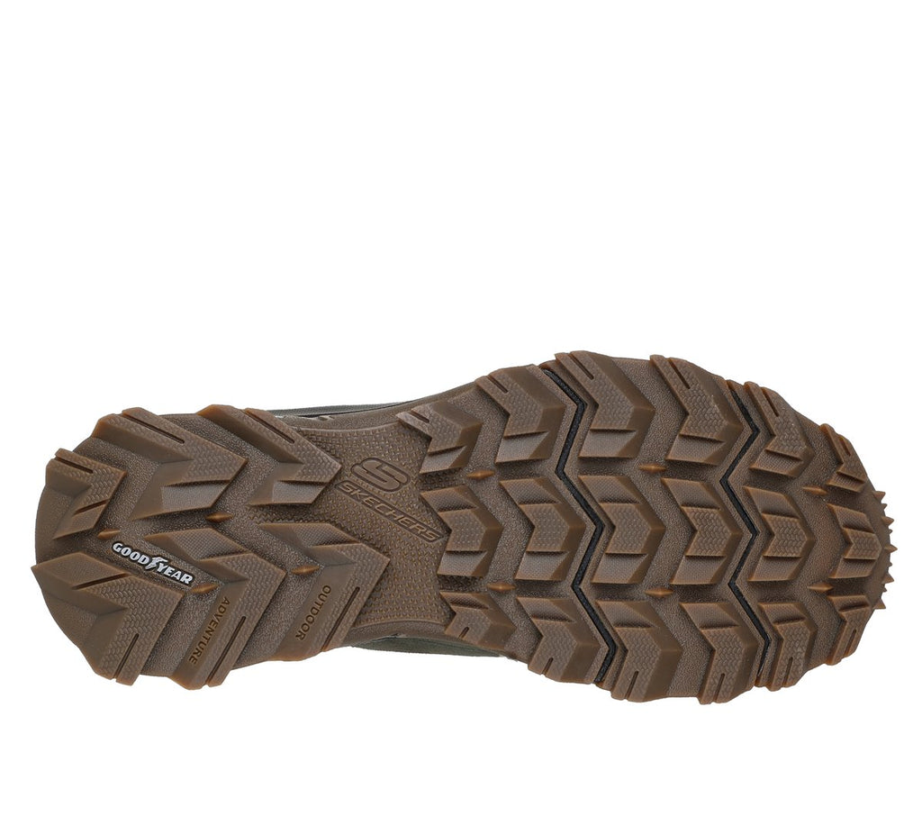 Skechers Slip-ins John Deere Relaxed Fit: Equalizer 5.0 Trail - Ridge Harvest