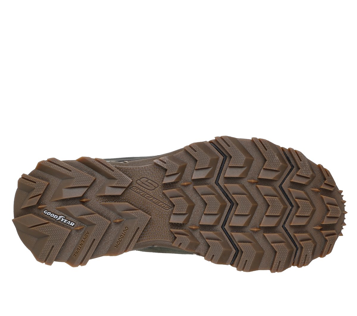 Skechers Slip-ins John Deere Relaxed Fit: Equalizer 5.0 Trail - Ridge Harvest