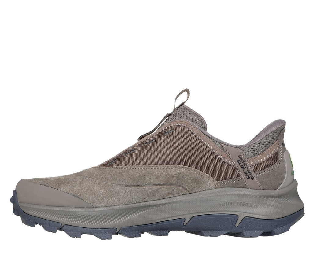 Skechers Slip-ins John Deere Relaxed Fit: Equalizer 5.0 Trail - Ridge Harvest