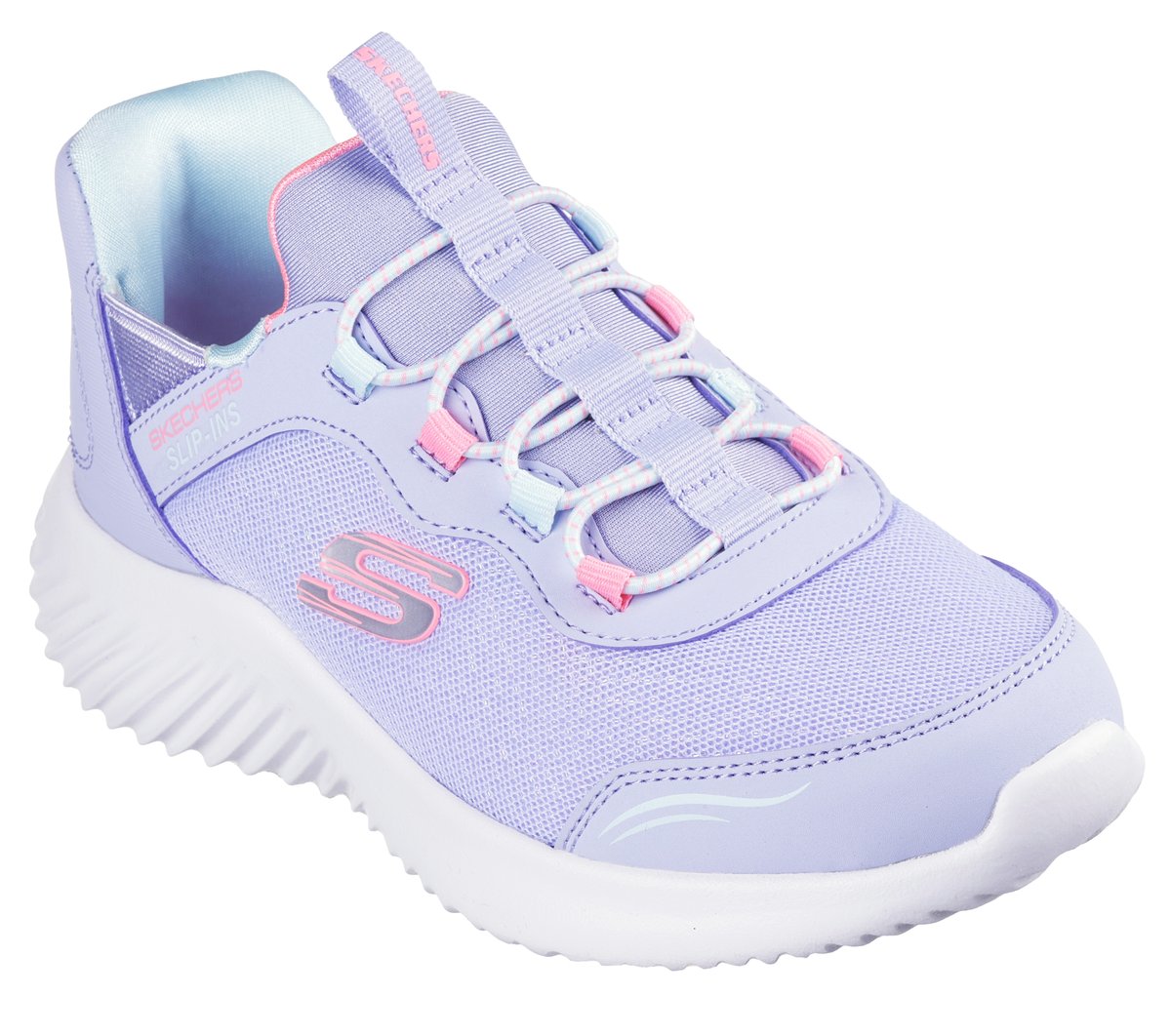 Skechers Slip-ins: Bounder - Simple Cute