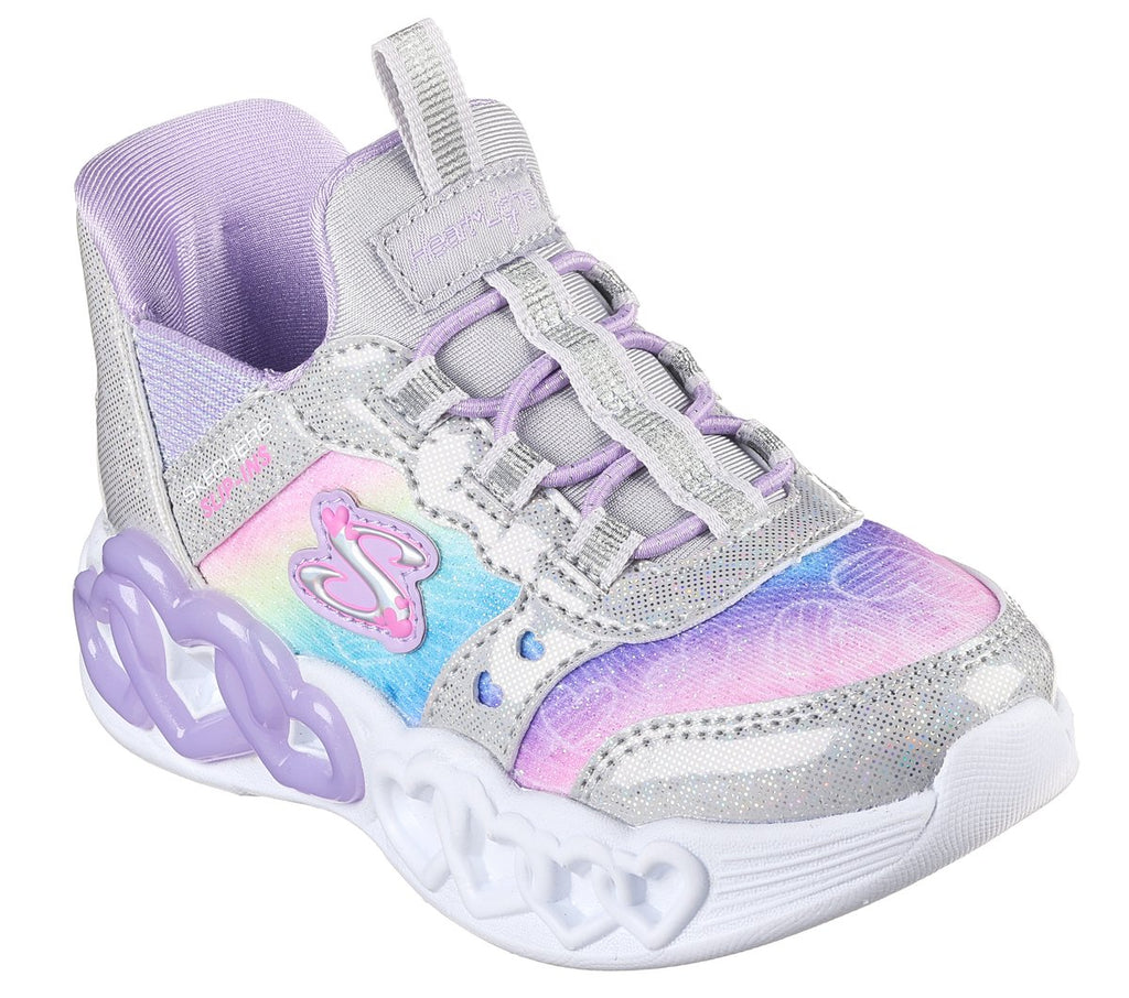 Skechers Slip-ins: Infinite Heart Lights