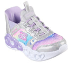 Skechers Slip-ins: Infinite Heart Lights
