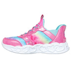 Skechers Slip-ins: Infinite Heart Lights