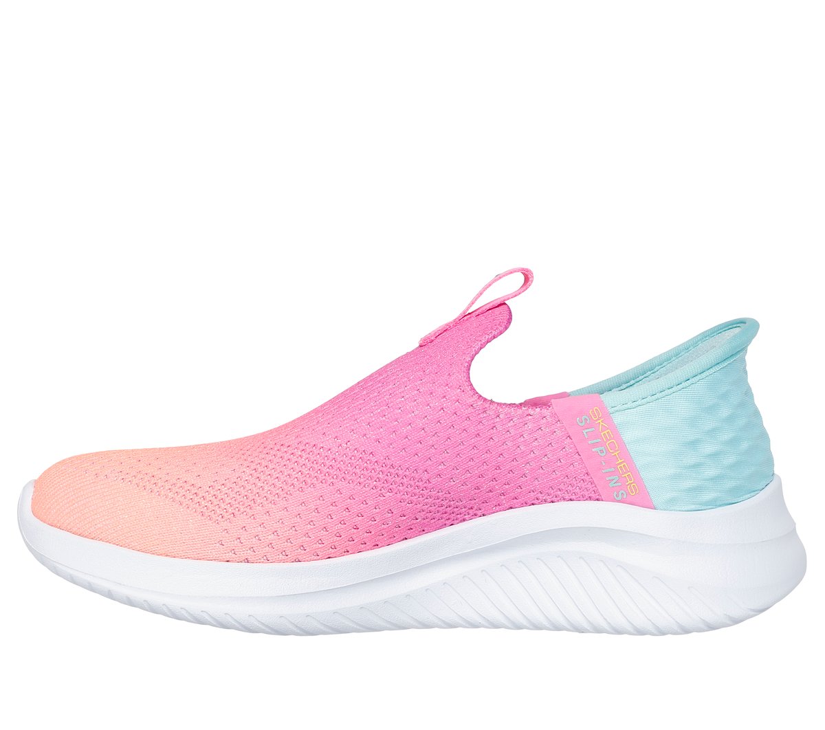 Skechers Slip-ins: Ultra Flex 3.0 - Color Boost