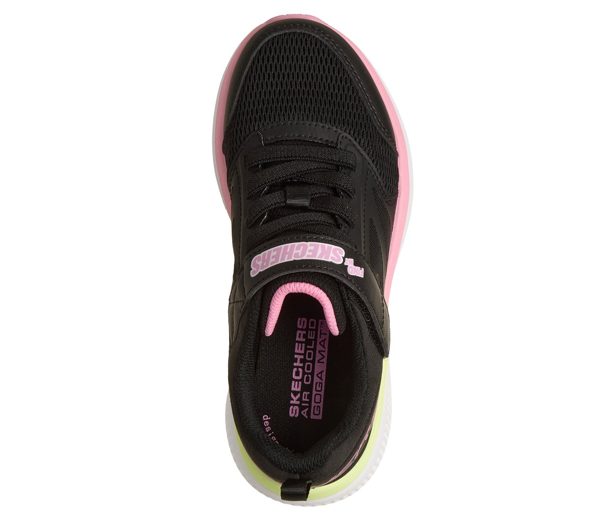 GO RUN Elevate 2.0 - Where's My Skechers?