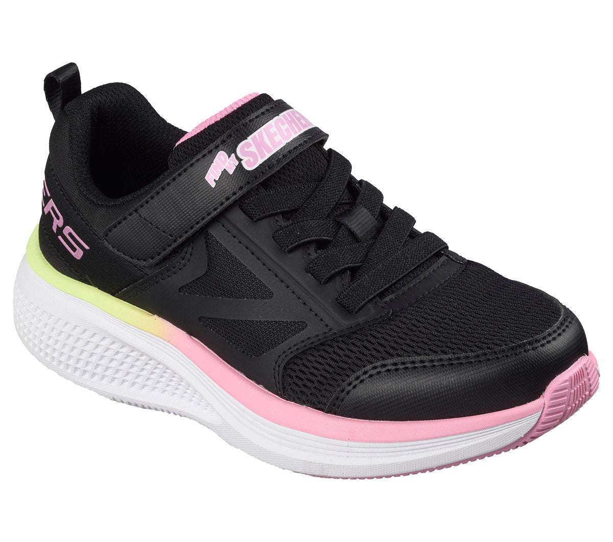 GO RUN Elevate 2.0 - Where's My Skechers?
