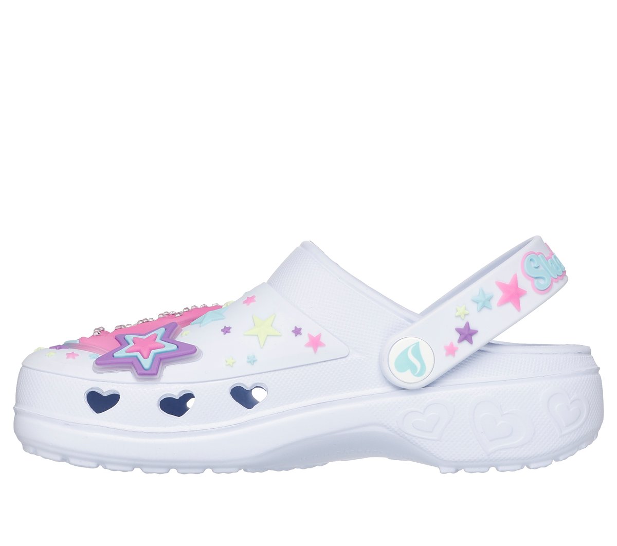 Foamies: Sweetheart - Wing Stars