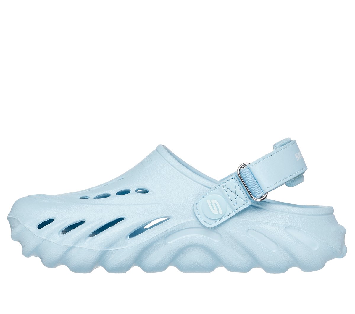 Foamies: Coastal-Rush