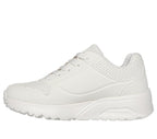 Skechers x JGoldcrown: UNO Lite - Metallic Love