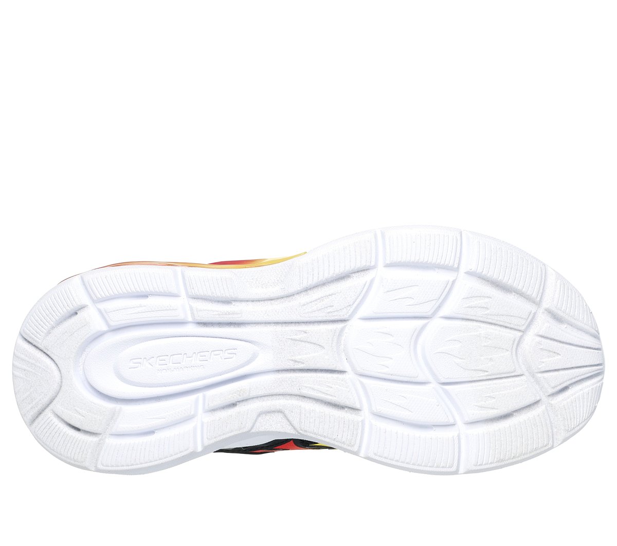 S-Lights: Thermo Flash 2.0