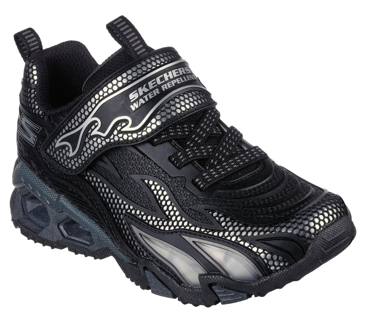S Lights: Hydro Lights - Heat Stride