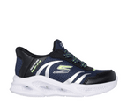 Skechers Slip-in S-Lights: Meteor-Lights