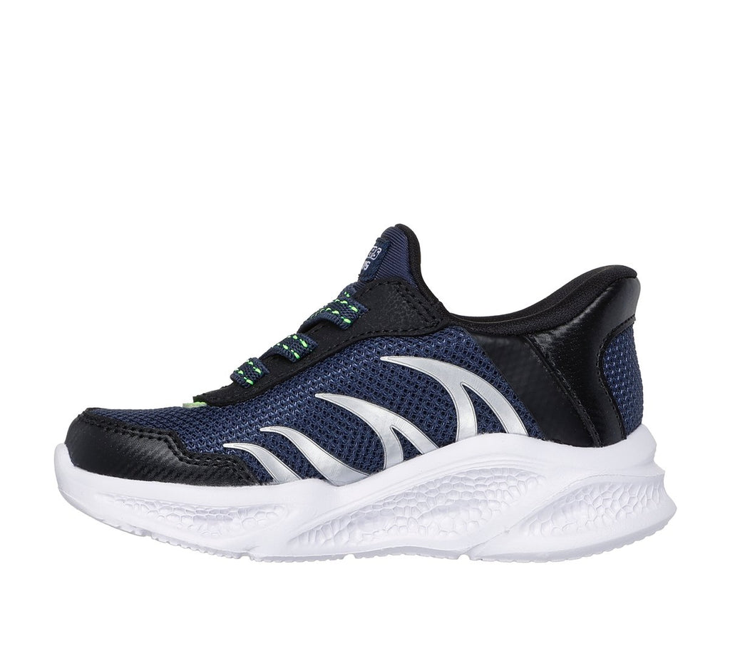 Skechers Slip-in S-Lights: Meteor-Lights