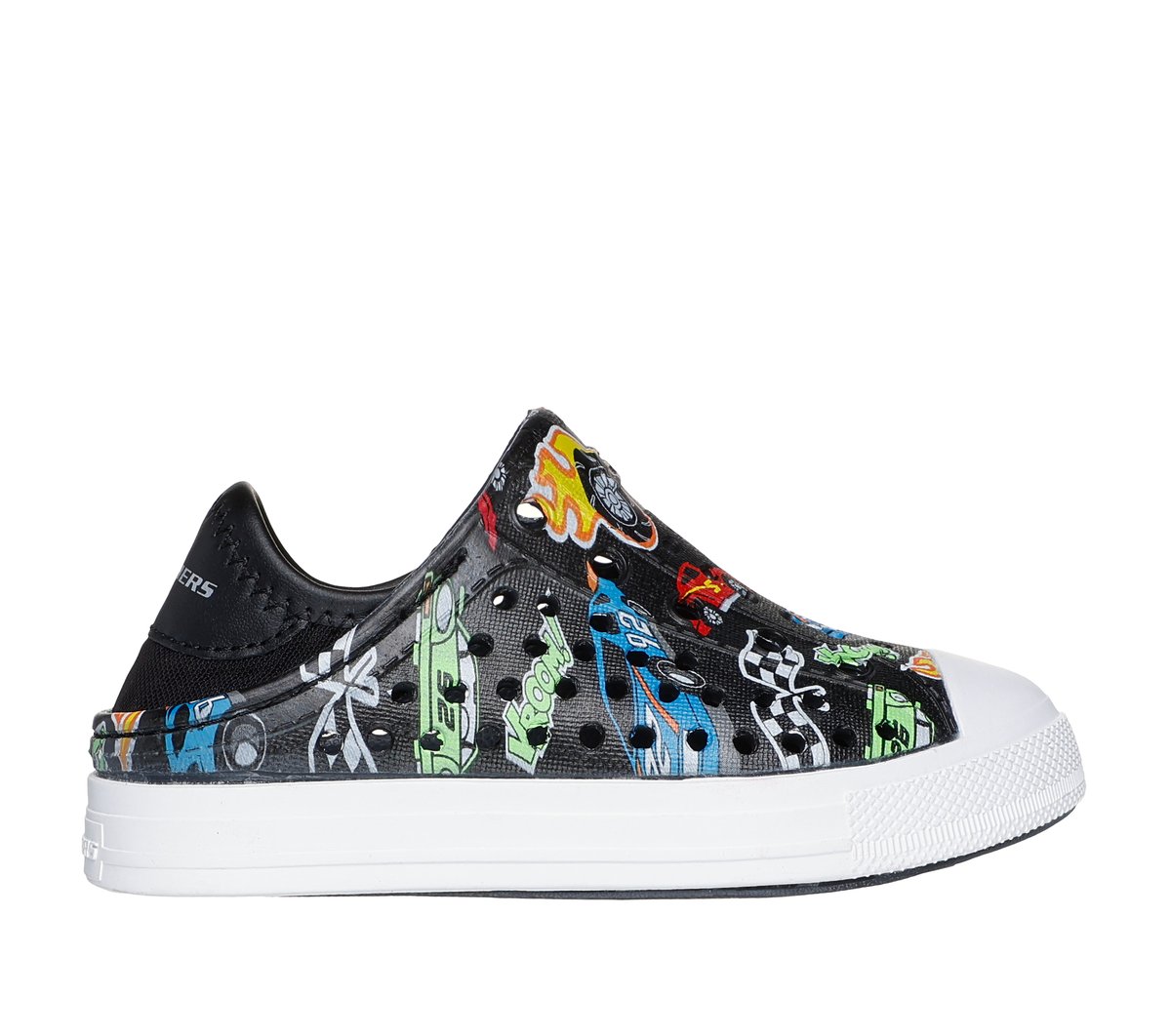 Guzman Steps - Print-Splash