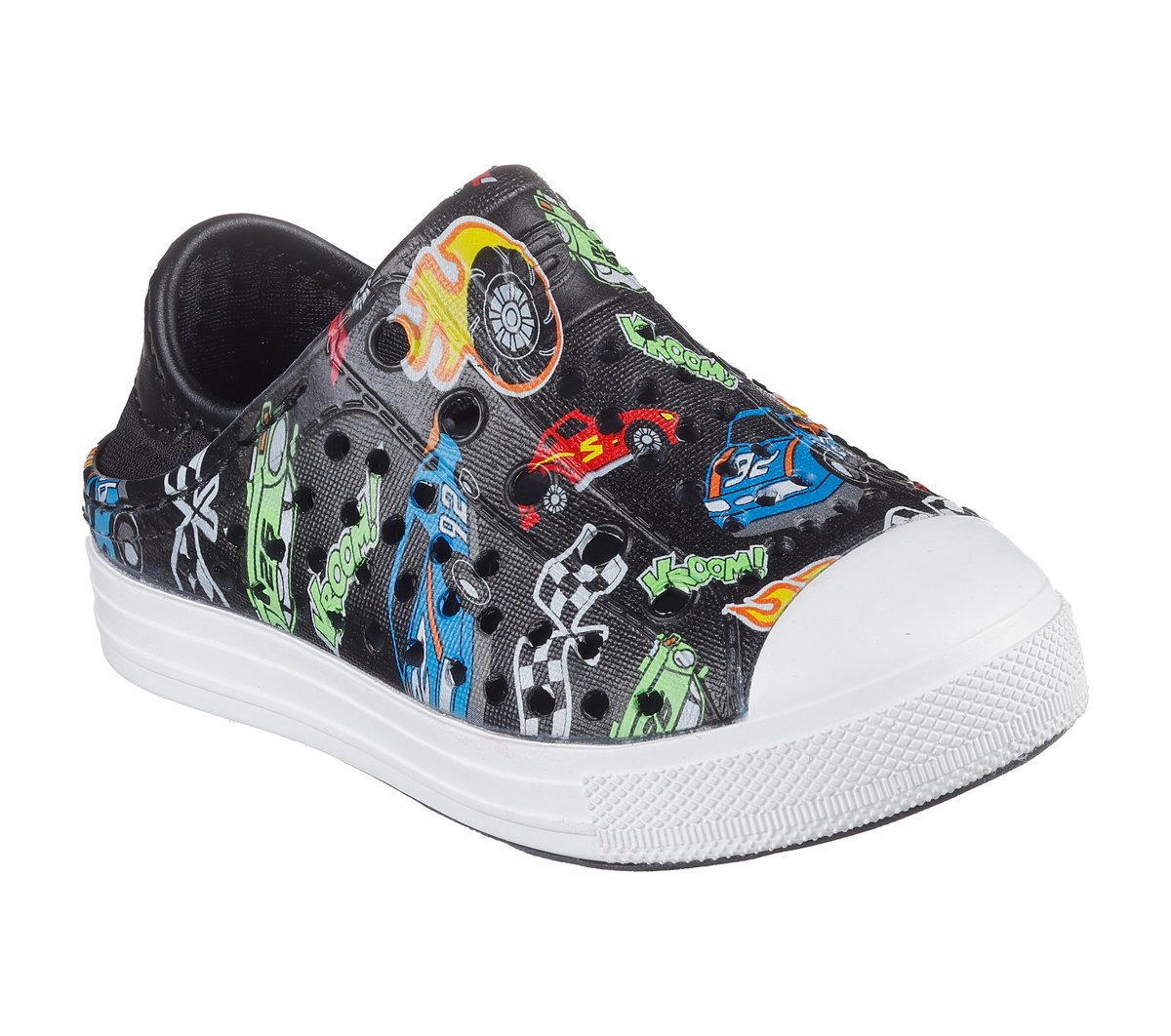 Guzman Steps - Print-Splash