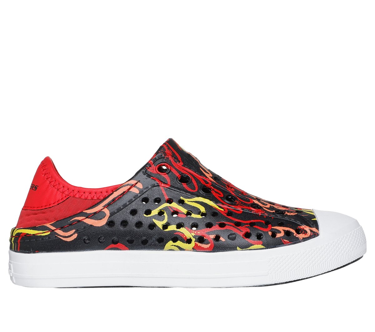 Guzman Steps - Print-Splash
