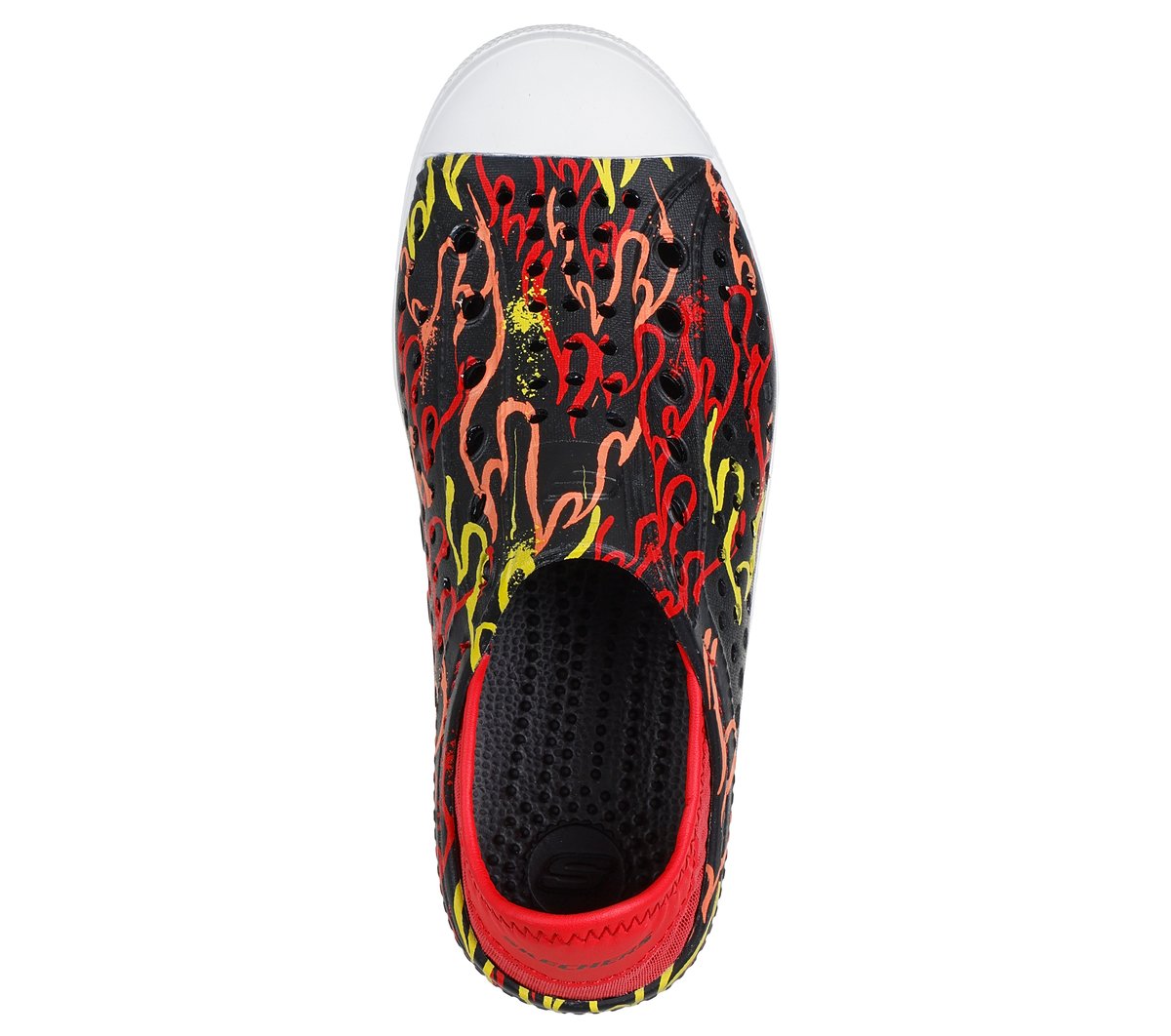 Guzman Steps - Print-Splash
