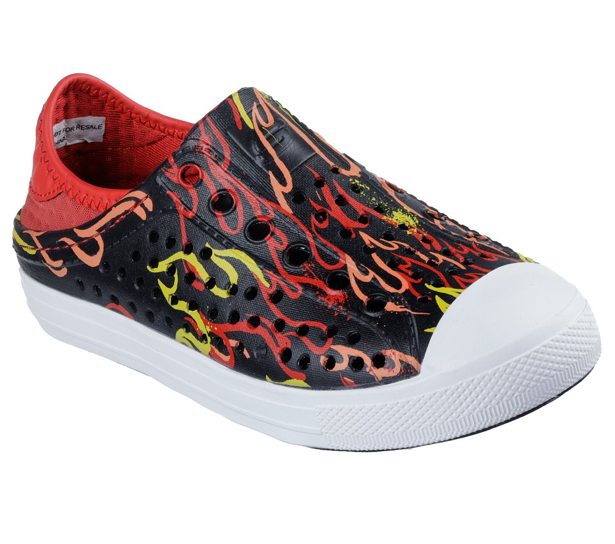 Guzman Steps - Print-Splash