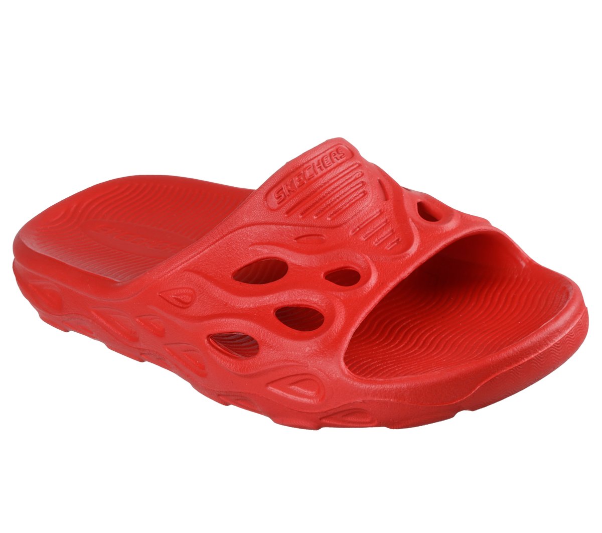 Foamies: Thermo-Slide