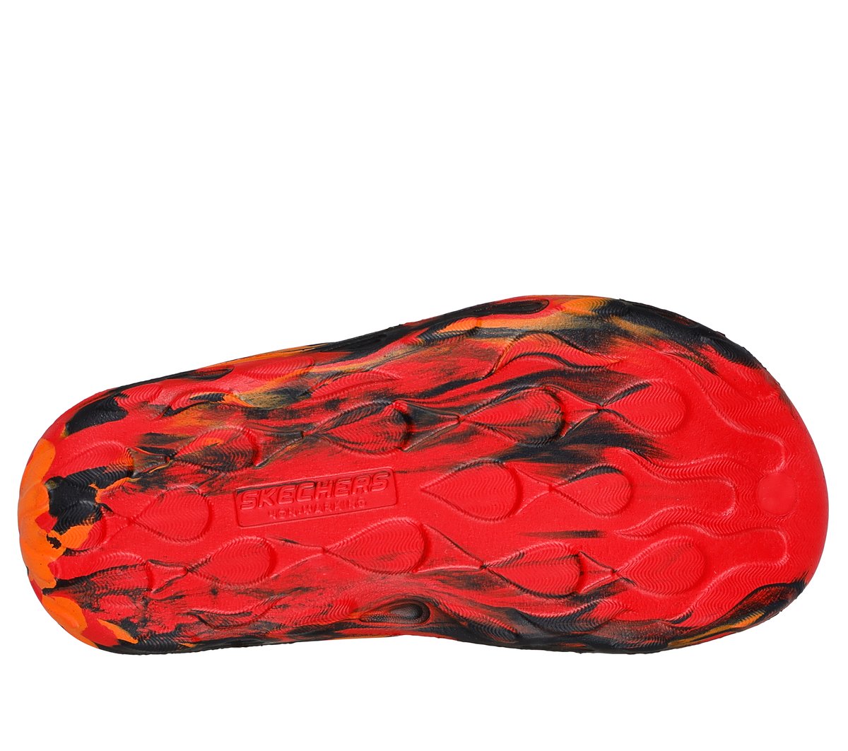 Foamies: Thermo-Slide