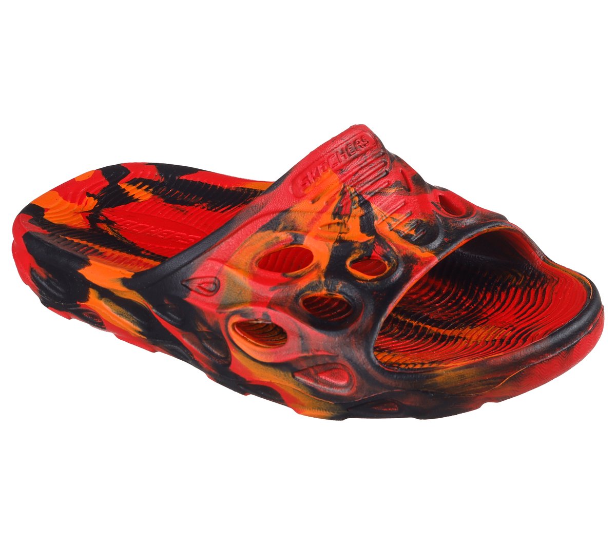 Foamies: Thermo-Slide
