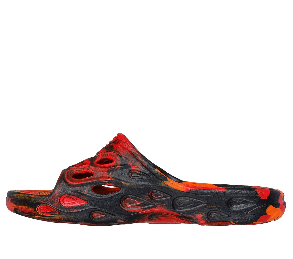 Foamies: Thermo-Slide