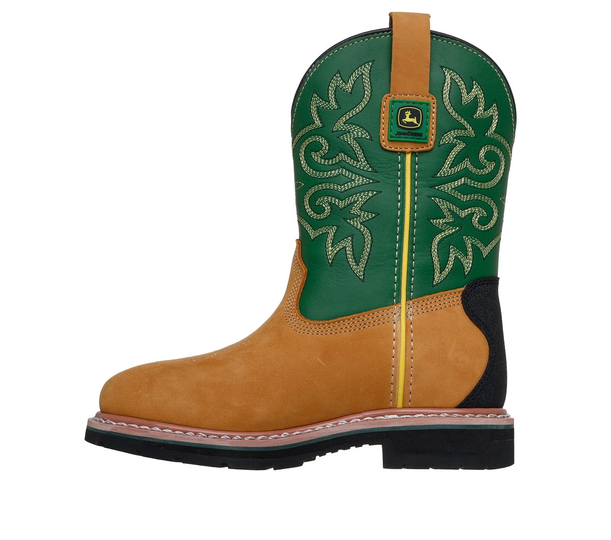 John Deere: Rowood - Boulder Valley